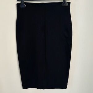 Wilfred Midi Skirt